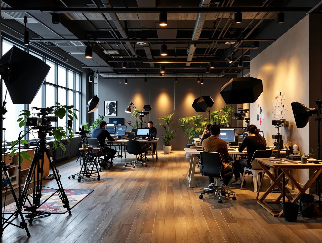 豆花视频制作中心