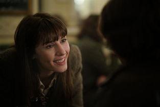 海莉·迪恩之谜：一场为谋杀而生的婚姻,揭开一场精心策划的谋杀婚姻真相