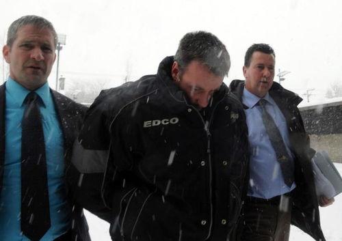 不翼而飞：世纪大劫案