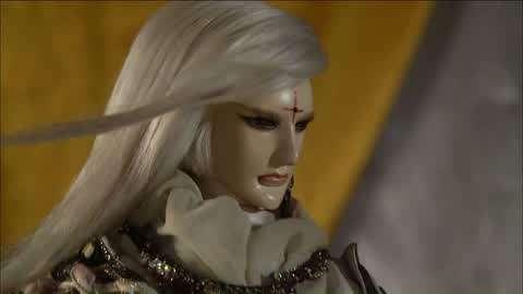 金光御九界之东皇战影,金光御九界中的传奇之战