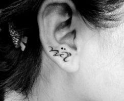 心上刺青,揭开心上刺青的神秘面纱