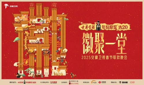 2025安徽卫视春晚,精彩纷呈，共迎新春盛宴