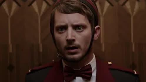 全能侦探社 第二季,谜案升级，智慧对决